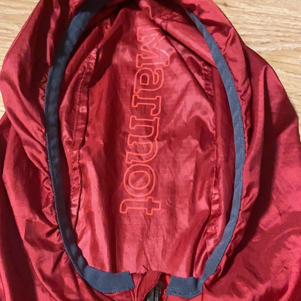 Marmot spring jacket - Small - Picture 2 of 7